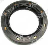�������/������� ������ 48x70x12 ��� Toyota 5MGE 82-88 T1233 T1233 ����