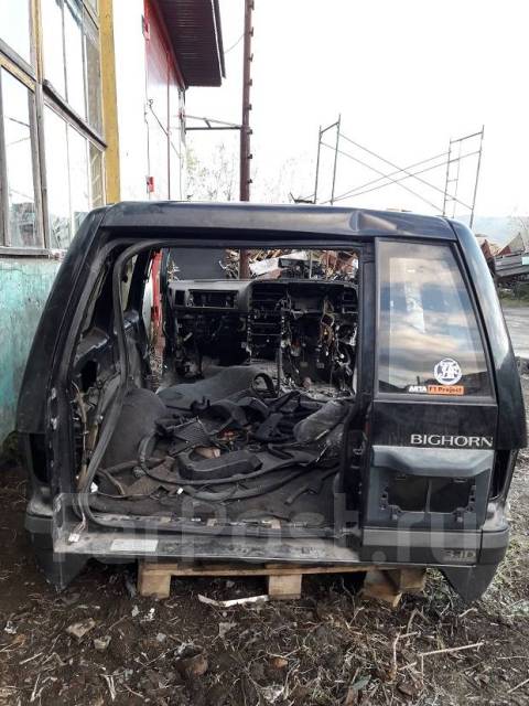 Исузу бигхорн 69 кузов. Бигхорн 69 кузов. Бигхорн 69 кузов. Исузу бигхорн левый руль. Кузов: ubs69.