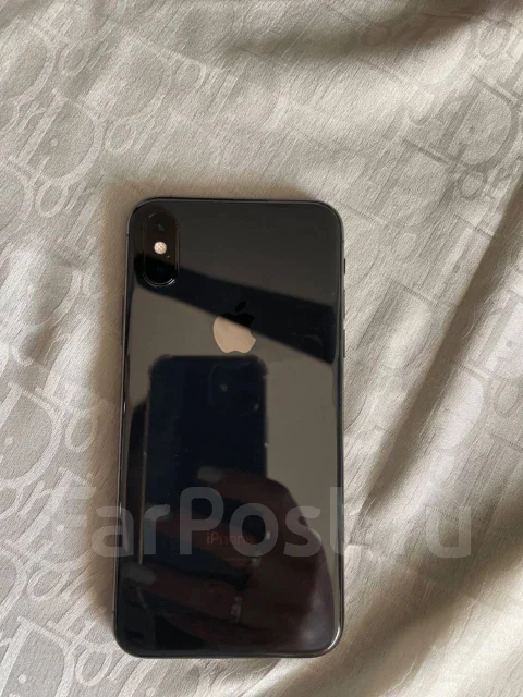 Apple iPhone Xs. �/�, 64 ��, ������, 4G LTE ����
