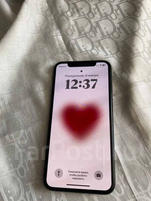 Apple iPhone Xs. �/�, 64 ��, ������, 4G LTE ����
