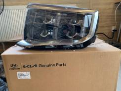 LH Kia Mohave 921012J700 