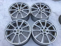 Bridgestone. 8.0x18", 5x114.3, ET45, �� 60,1���. ����