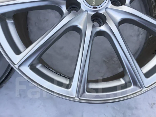 Bridgestone. 8.0x18", 5x114.3, ET45, �� 60,1���. ����