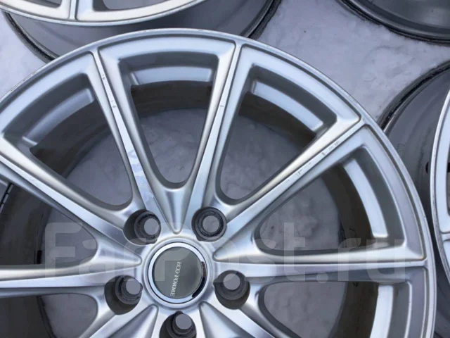 Bridgestone. 8.0x18", 5x114.3, ET45, �� 60,1���. ����