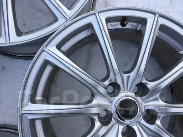 Bridgestone. 8.0x18", 5x114.3, ET45, �� 60,1���. ����