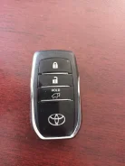 ��� ���� Toyota Land Cruser 200 2018 ��� 35460 ����