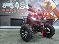 Yamaha Grizzly 250. ��������, ��� ���\���, ��� ������� ����