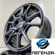 X'trike X-104. 6.0x14", 4x100, ET38,  67,1. 