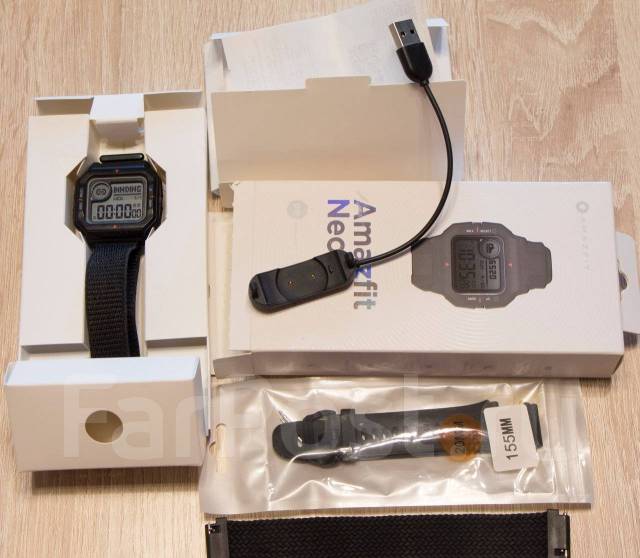 Amazfit Neo IP68 Android 1 100