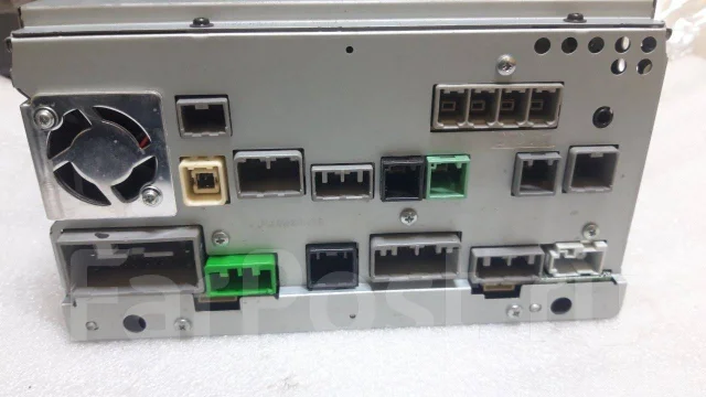 Gathers VXM-175VFI ����