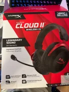HyperX Cloud II ����