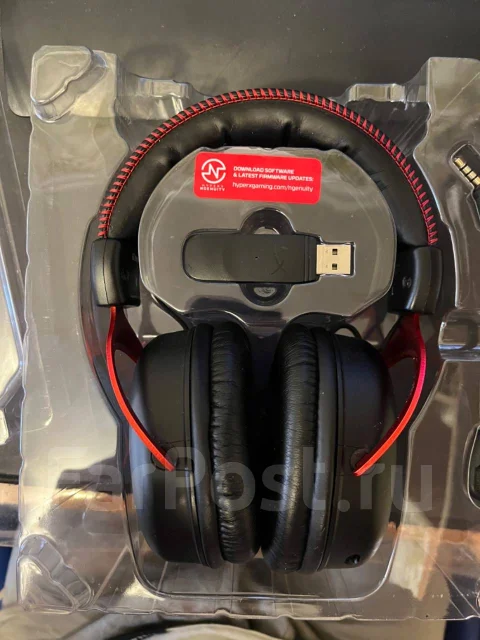 HyperX Cloud II ����