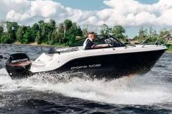 ���� Phoenix 510BR. 2023 ���, ����� 5,1��., ��������� ���������, 80��.�., ������ ����