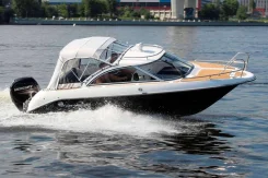 ���� Phoenix 600HT. 2023 ���, ����� 5,97��., ��������� ���������, 150��.�., ������ ����