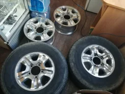 AITL. x16", 5x150 ����