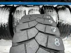 Goodride MD777. �����������, 2022 ���, �/�, ����� 20 % ����
