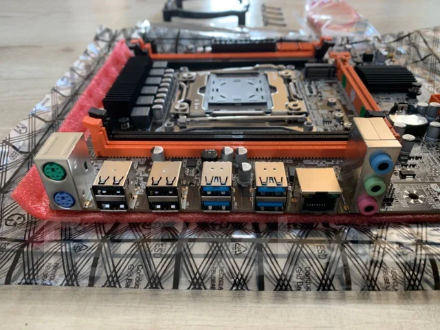 X99 ����