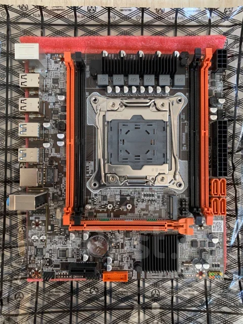 X99 ����
