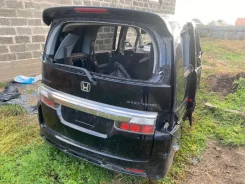 Honda Stepwgn. RG1, K20 ����