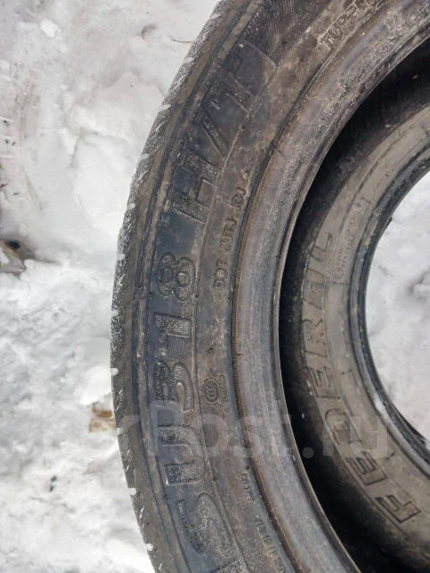 Goodride SU318. ������, �/�, ����� 10 % ����