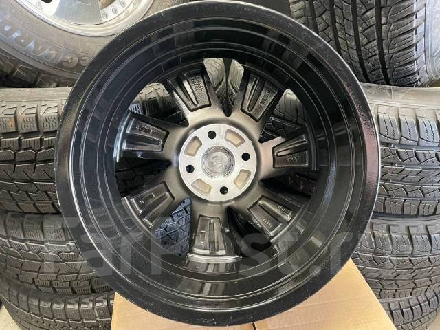 Новые литые диски Toyota Raize, Fielder, Axio/Daihatsu Rocky R16 4х100 ...