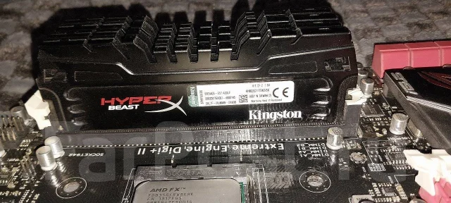 AMD FX-8350 ����