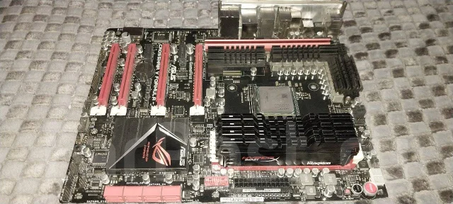 AMD FX-8350 ����