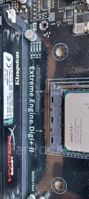 AMD FX-8350 ����