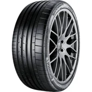 Continental SportContact 6