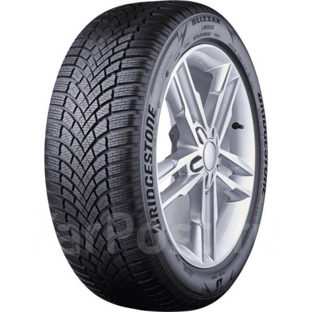 Bridgestone Blizzak LM-005