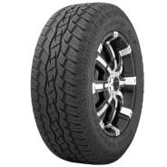 Toyo Open Country A/T+