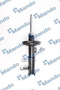����������� Mando ���. MSS020901 MSS020901 ����
