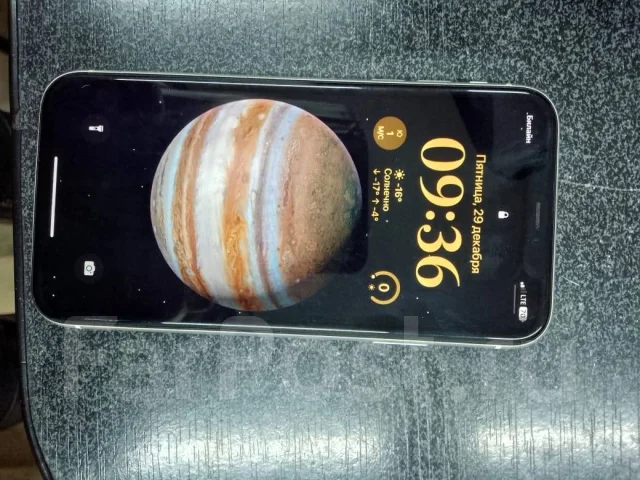 Apple iPhone 11. �/�, 128 ��, �����, 4G LTE ����