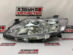 ���� ����� Toyota Allion (T260) 2010-2016 ���. 2 ������ 20-451 ����