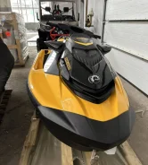 BRP Sea-Doo GTR. 2023 ���. ��� ����� �� ������ ����