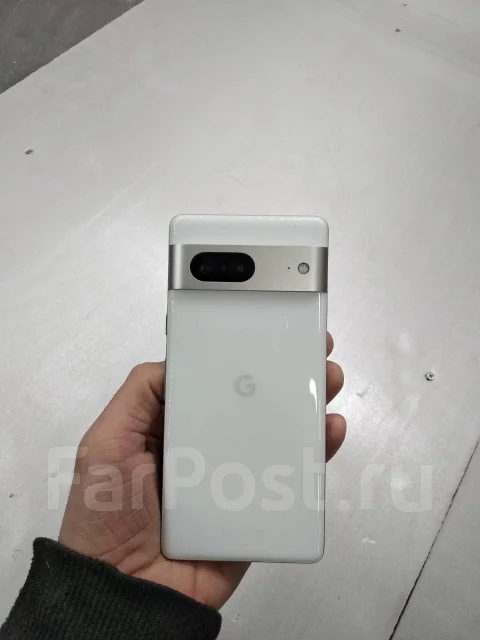 Google Pixel 7. �/�, 128 ��, �����, 4G LTE, 5G, NFC ����