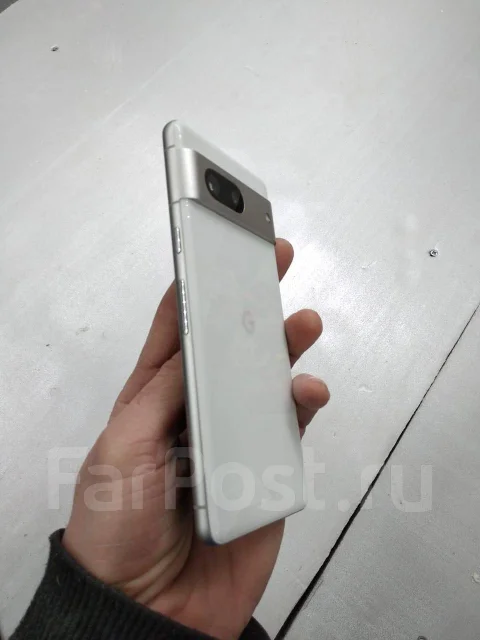 Google Pixel 7. �/�, 128 ��, �����, 4G LTE, 5G, NFC ����