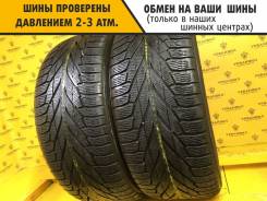 Nokian Hakkapeliitta R2 SUV