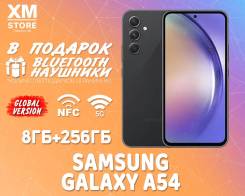 Samsung Galaxy A54 5G. , 256 , , 3G, 4G LTE, 5G, Dual-SIM, NFC 