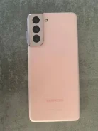 Samsung Galaxy S21 5G. �/�, 128 ��, �������, 5G ����