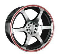 LS Wheels LS 544