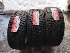 Bridgestone Blizzak Spike-02. , ,  