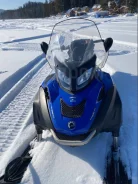 BRP Lynx 69 Yeti. ��������, ��, �� ����