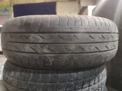 Bridgestone Ecopia EP100. ������, �/�, ����� 50 % ����
