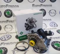   VAG 1.8 / 2.0 TSI, 2014-2020. INA 5380360100 