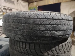 Bridgestone RD116 Steel. ������, �/�, ����� 10 % ����