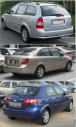 Chevrolet Lacetti. 123456789111, 123456789111112 ����