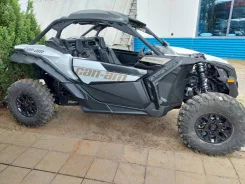 BRP Can-Am Maverick X3 X DS Turbo R. ��������, �� ����