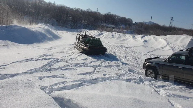 ����� ������ 750. 2018 ���, ����� 7,5��., ��������� ������������, 290��.�., ������ ����