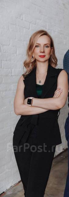 Бухгалтерские услуги во Владивостоке